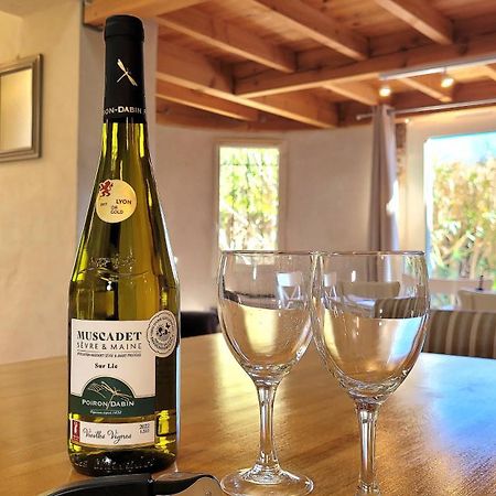 La Pascallane Uzes Ngoại thất bức ảnh